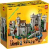 Juguetes Construcción: Castillo Lego ICONS Caballeros del León