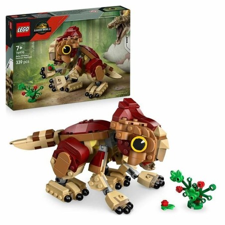 Juguetes construcción niños Lego creativo