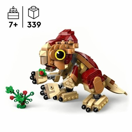 Piezas de construcción Lego de alta calidad y seguras