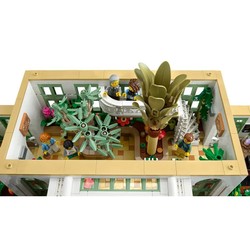 Juguetes construcción niños: Set LEGO 21353 en detalle 2