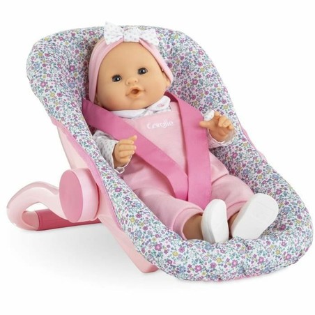 Muñeca Corolle para regalo, ideal para el desarrollo emocional