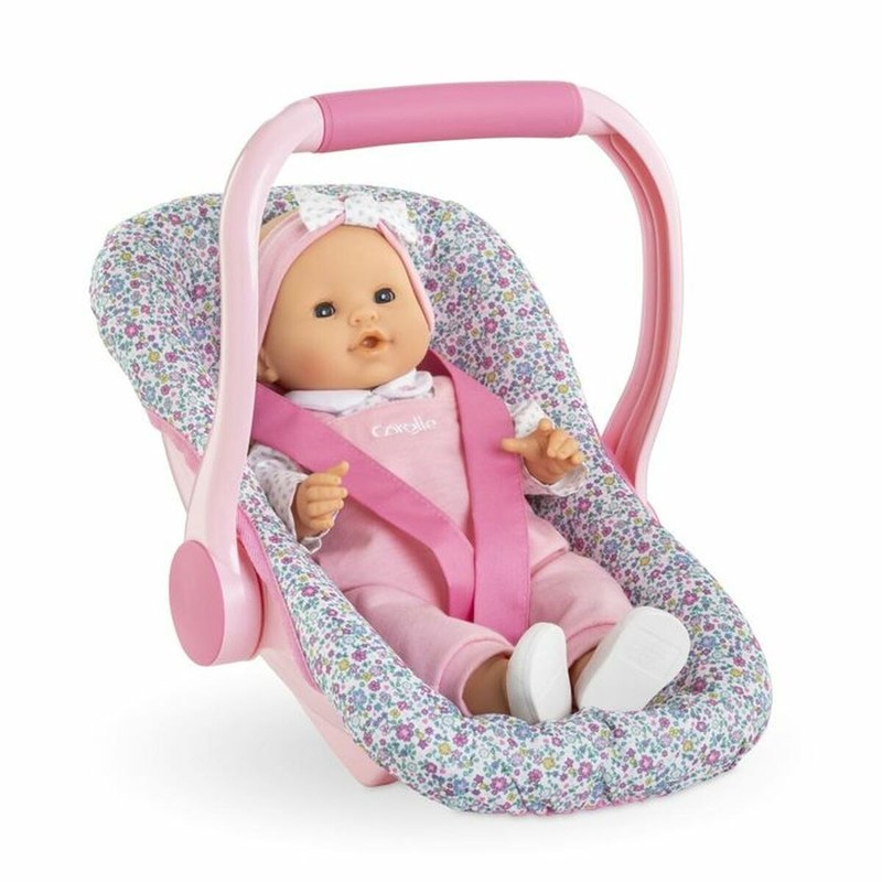 Muñeca para jugar a papás y mamás, perfecta para niños pequeños