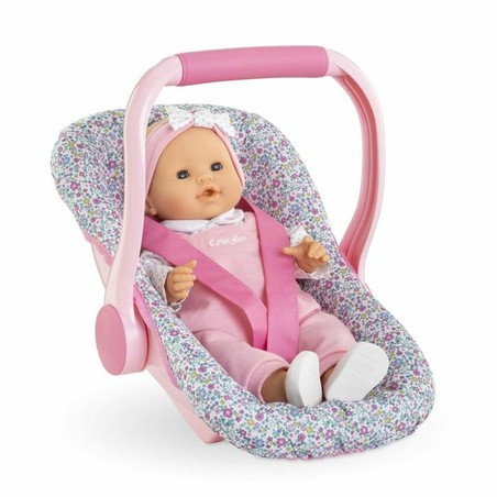 Muñeca para jugar a papás y mamás, perfecta para niños pequeños