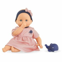 Juguetes Construcción Niños Muñeca Bebé Corolle