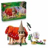 Set LEGO Wicked 75690 para construir, ideal para niños