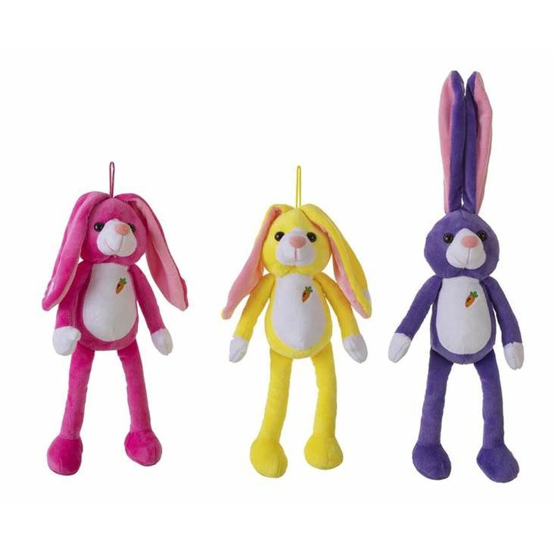 Peluche interactivo con velcro para niños, fomenta motricidad fina