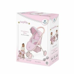 Silla para Muñecas Decuevas 50 cm, accesorio esencial para el juego 2