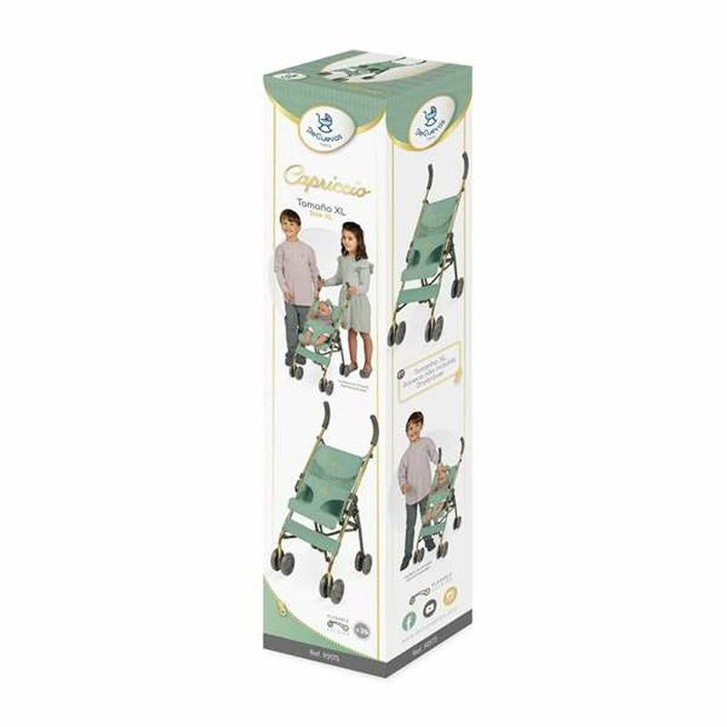 bloques construcción infantiles silla muñecas Decuevas