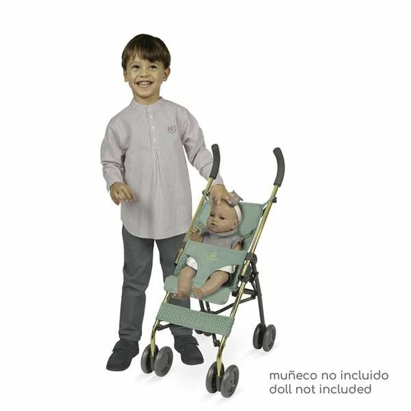 bloques apilables bebé y silla de muñecas Decuevas
