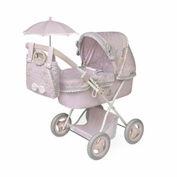 Muñeca Bebé Decuevas plegable con diseño realista