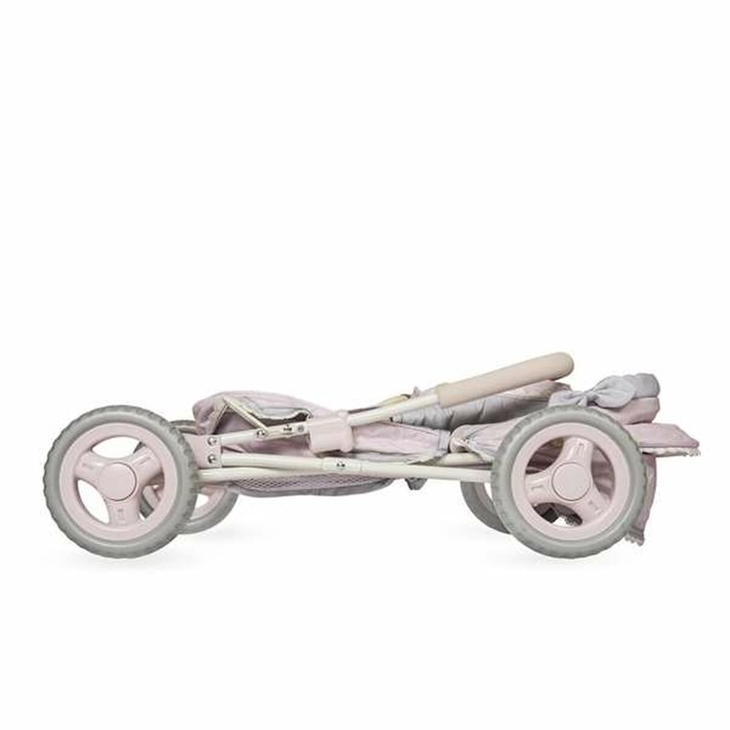 Muñeca para niñas 3 años Decuevas, ideal para primeros juegos