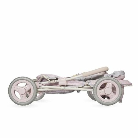 Muñeca para niñas 3 años Decuevas, ideal para primeros juegos