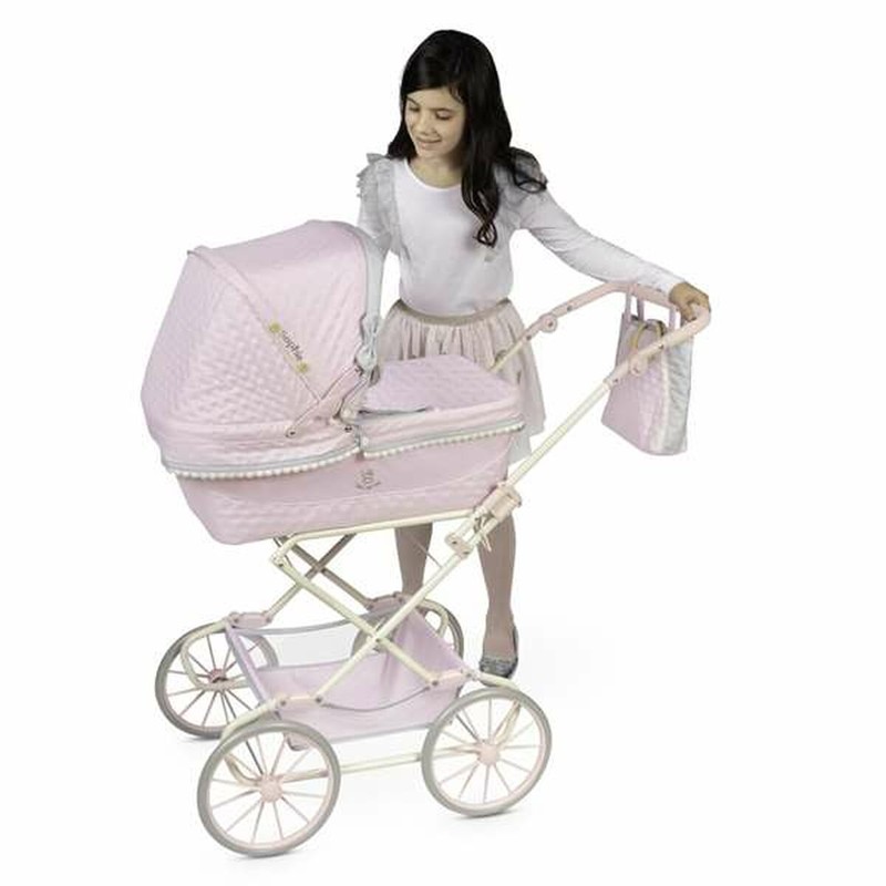 La muñeca Decuevas, un regalo ideal para niñas a partir de 3 años