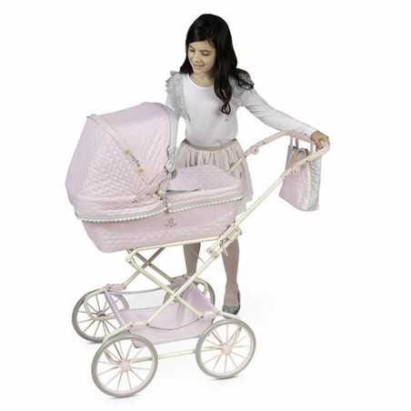 La muñeca Decuevas, un regalo ideal para niñas a partir de 3 años
