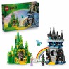 Juguetes construcción niños LEGO Wicked 75689