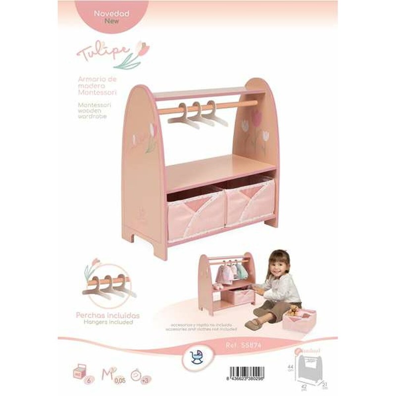 Set construcción educativo para desarrollo motricidad