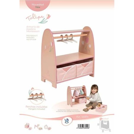 Set construcción educativo para desarrollo motricidad