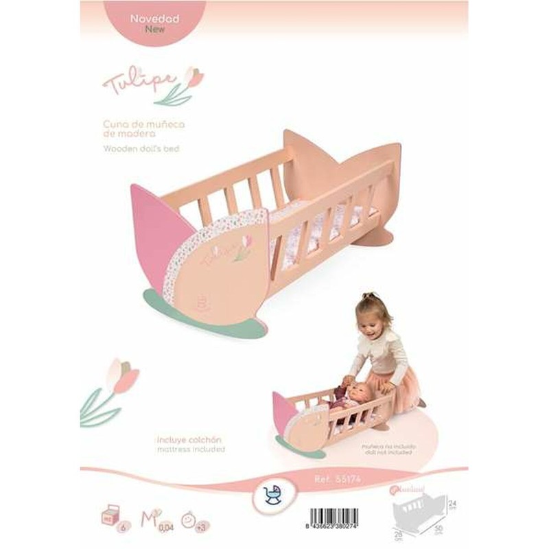Set construcción educativo para el desarrollo de la creatividad