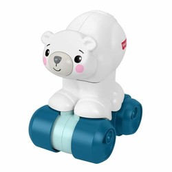 juguetes construcción niños fisher-price