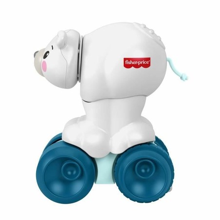 juego educativo fisher-price piezas resistentes