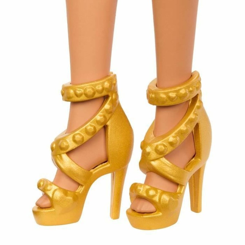 Muñeca de moda para niñas