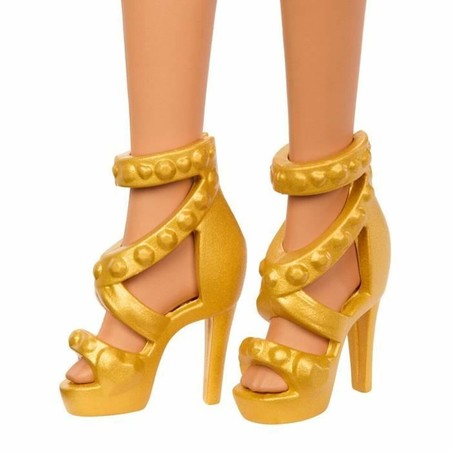 Muñeca de moda para niñas