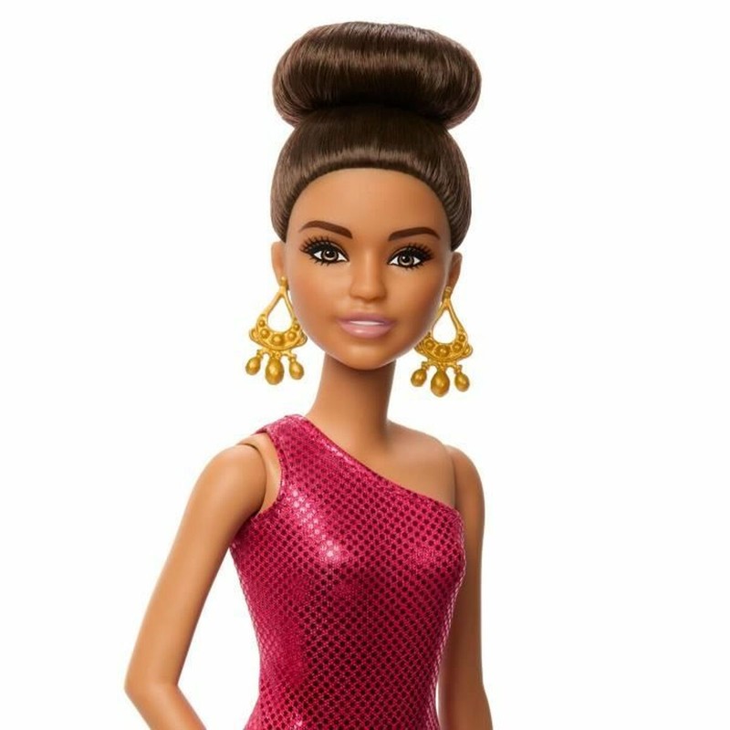 Muñeca Barbie para juego imaginativo