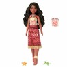 Muñeca Disney original lista para jugar