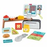 Juguetes construcción niños Fisher-Price, set educativo de bloques