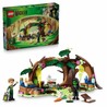 Juguetes construcción niños Lego Wicked 75687, set de 228 piezas.