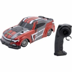 Coche radiocontrol Exost principal con mando 2