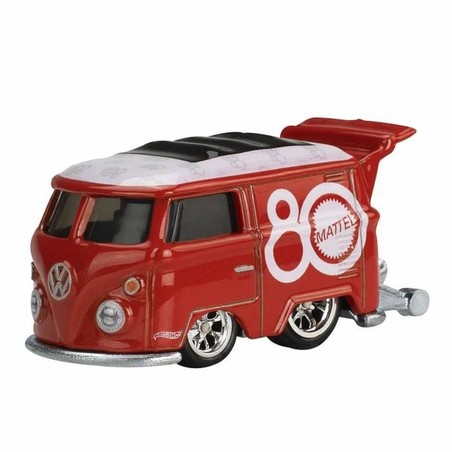Figura de Acción Hot Wheels para juguetes construcción niños