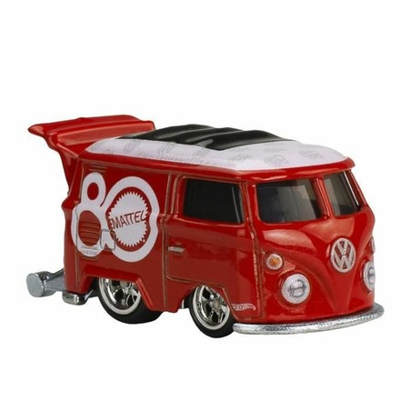 Figura Hot Wheels para niños de 3 años y más