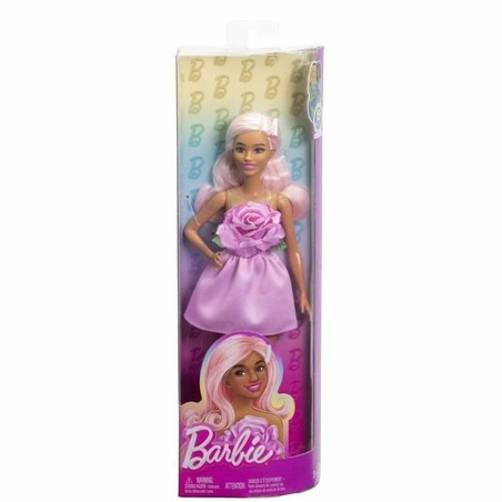 Muñecas Barbie articuladas para aventuras