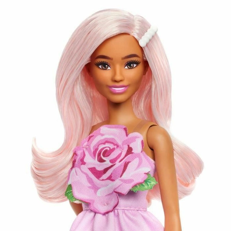 Barbie original, regalo niña 4 años