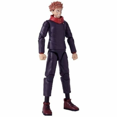Figura coleccionable Jujutsu Kaisen articulada