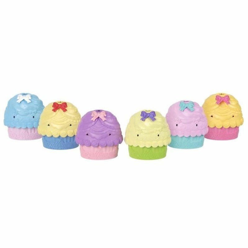 Muñeca Bella durmiente posable, juguete coleccionable
