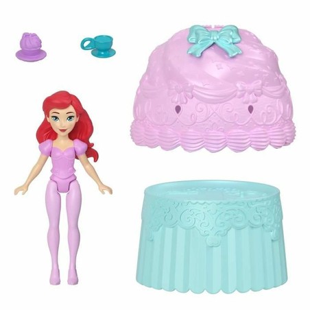 Muñecas princesas articuladas para juego creativo