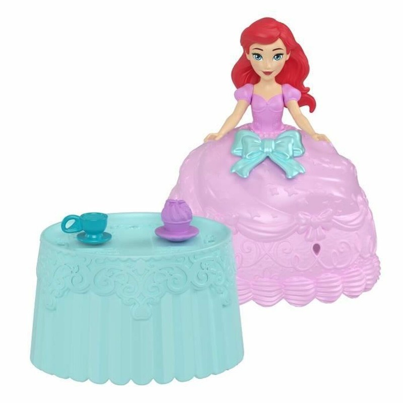 Regalo niñas 3 años, Muñeca Disney Princess