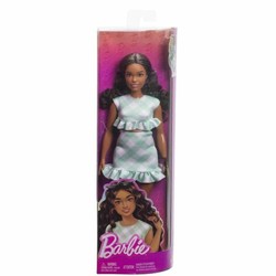 Juguetes construcción niños Barbie Creativo 2