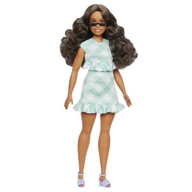 Construcción niños 3 años Barbie creativo