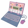 Ordenador portátil infantil Lexibook con pantalla a color