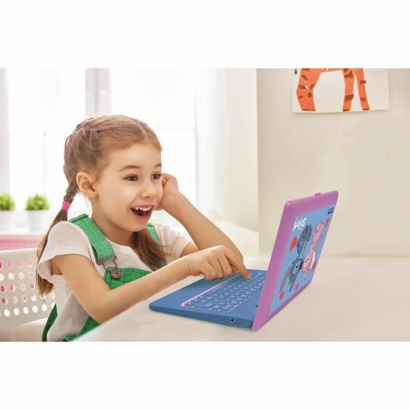 Juguete tecnológico educativo Lexibook para desarrollo infantil