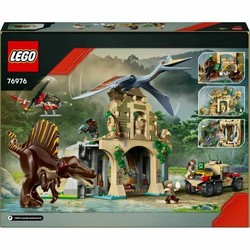 Set LEGO creativo multicolor para jóvenes constructores. 2
