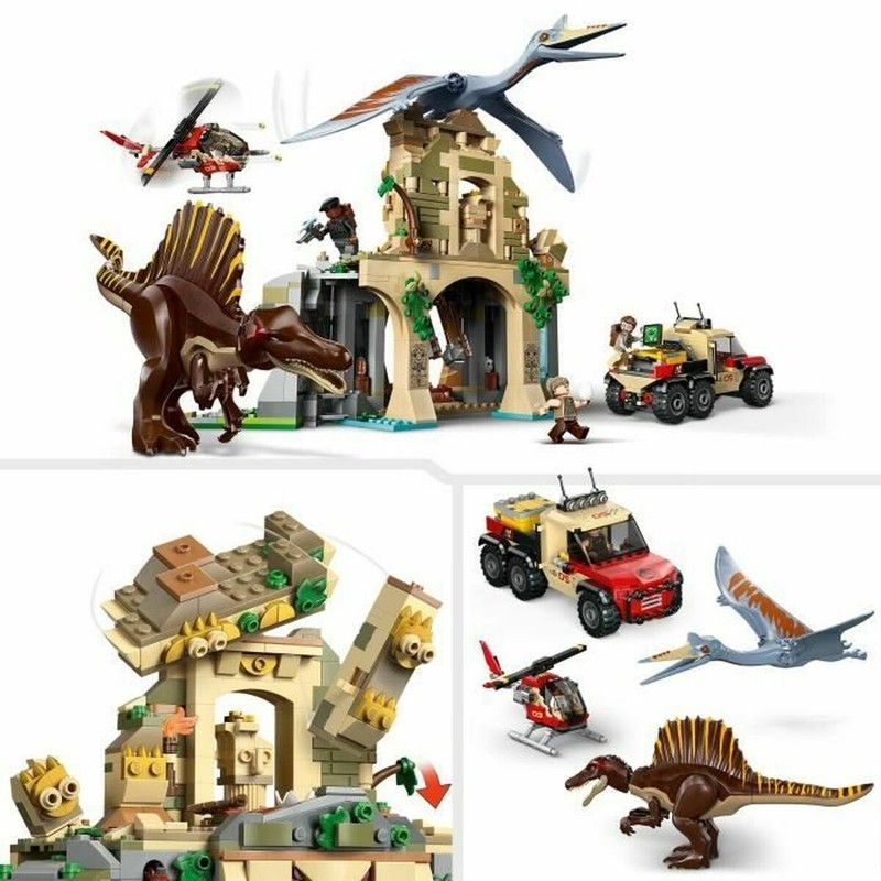 Construcción plástica resistente: piezas LEGO para proyectos duraderos y divertidos.