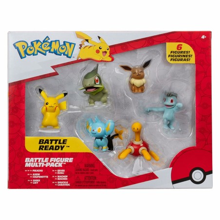 Juguetes Construcción Niños Jazwares PKW3614