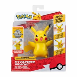 Set educativo Jazwares PKW3901 para niños