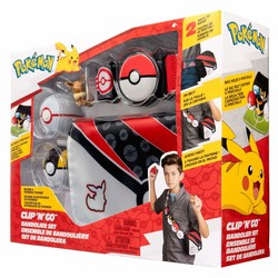Niños jugando con juegos habilidad niños Jazwares PKW3650 2