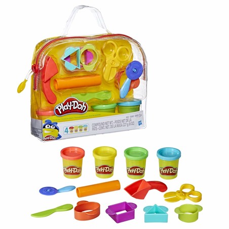 Set construcción educativo compatible LEGO Duplo