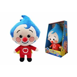 Muñeca bebé Bandai, juguetes construcción niños y fantasía